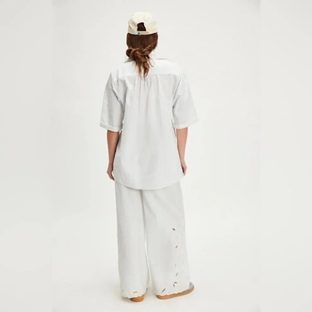 Free People Serafina Set